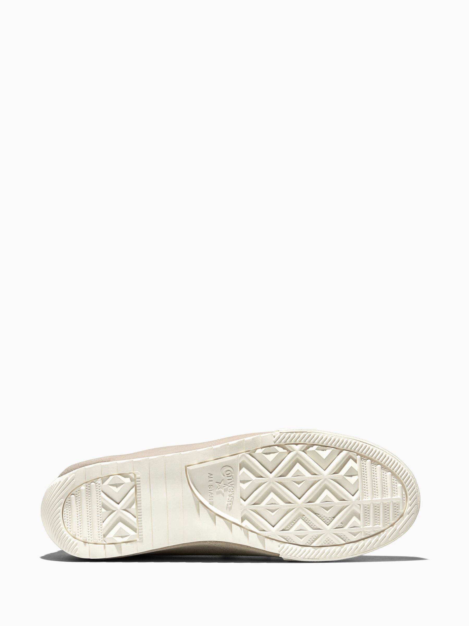 Buy Converse Cream Chuck Lo Pro Trainers from Next USA