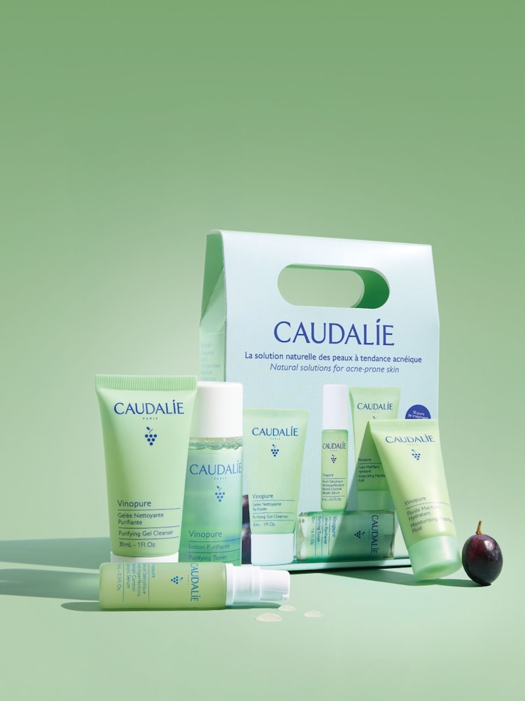 Caudalie Vinopure Starter Kit - Image 5 of 5