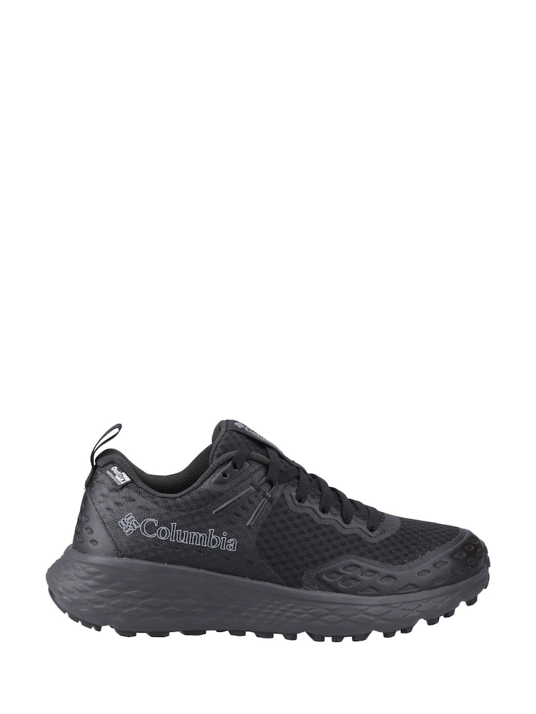 Columbia Konos TRS Outdry Hiker Black Shoes - Slika 1 iz 4