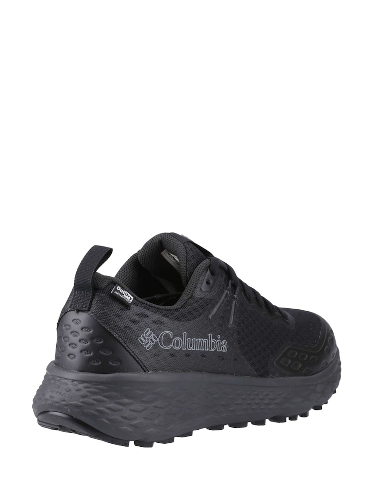 Columbia Konos TRS Outdry Hiker Black Shoes - Slika 4 iz 4