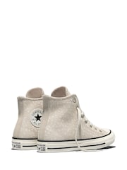 Ψηλά αθλητικά παπούτσια Converse Chuck Taylor High Deer Pattern - Εικόνα 6 από 9