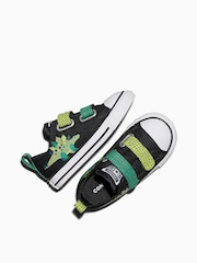 Converse Chuck Taylor Easy On Dino Low Trainers - Imaginea 5 din 8