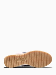 Converse Pink Run Star Low Trainers - Image 6 of 8