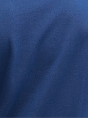 Barbour® Blue Original Sports Tailored Polo Shirt - Image 5 of 5