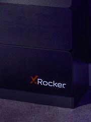 X Rocker Blue Carbon Tek Chest Of Drawers - Image 5 of 6