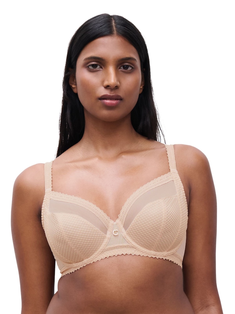 Romance Full Cup underwired Bra - Image 1 of 5