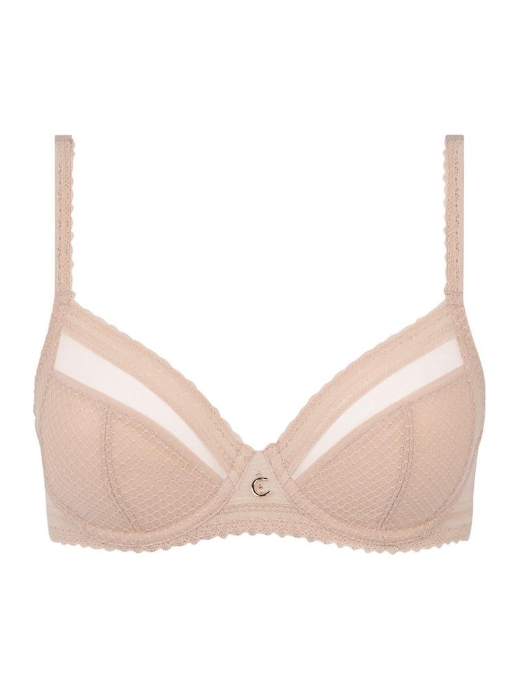 Romance Full Cup underwired Bra - Image 5 of 5