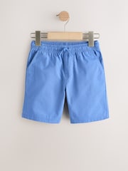 ស/ខៀវ - ខោខ្លី (3-16ឆ្នាំ) - រូបភាព 2 នៃ 7