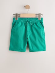 ស/ខៀវ - ខោខ្លី (3-16ឆ្នាំ) - រូបភាព 4 នៃ 7