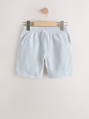 ស/ខៀវ - ខោខ្លី (3-16ឆ្នាំ) - រូបភាព 5 នៃ 7