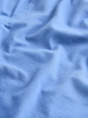 ស/ខៀវ - ខោខ្លី (3-16ឆ្នាំ) - រូបភាព 6 នៃ 7