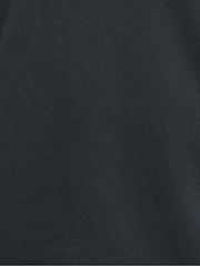 Barbour® International Green Eamon Pique T-Shirt - Image 6 of 6