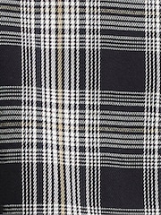 Barbour International Black Seafileld Overshirt - Image 7 of 7