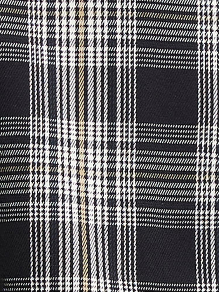 Barbour International Black Seafileld Overshirt - Image 7 of 7