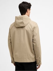 Barbour International Natural Elmford Waterproof Jacket - Image 2 of 7