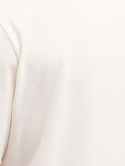 Barbour International White Shifter Graphic Print T-Shirt - Image 5 of 6