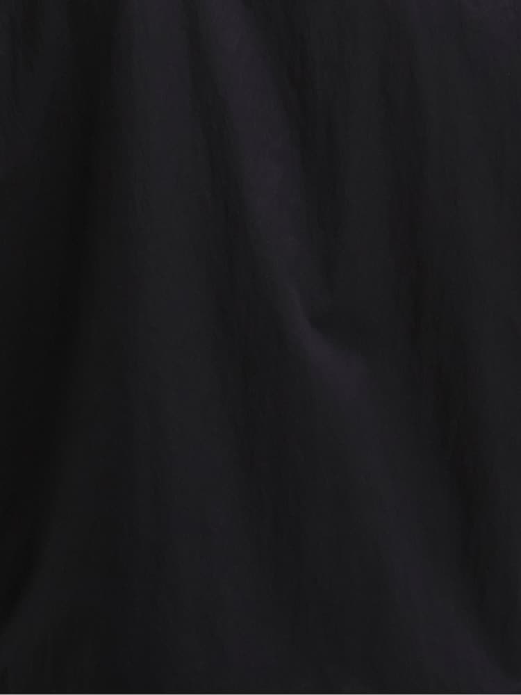 Barbour International Black Warren Overshirt - Image 7 of 7