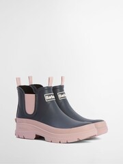 Barbour® Blue Nimbus Chelsea Wellies - Image 2 of 8