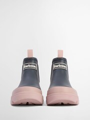 Barbour® Blue Nimbus Chelsea Wellies - Image 4 of 8