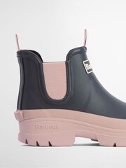 Barbour® Blue Nimbus Chelsea Wellies - Image 5 of 8