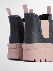 Barbour® Blue Nimbus Chelsea Wellies - Image 6 of 8