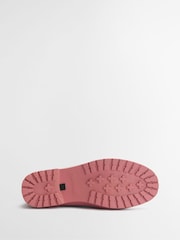 Barbour® Black Mallow Chelsea Wellies - Image 6 of 11