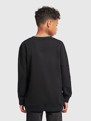 U.S. Polo Assn. Tubular Crew Neck Sweater - Imagen 2 de 8