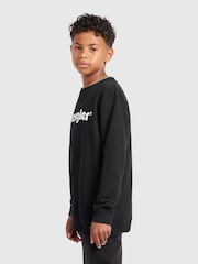 U.S. Polo Assn. Tubular Crew Neck Sweater - Imagen 4 de 8