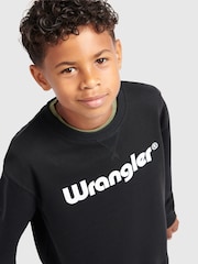 U.S. Polo Assn. Tubular Crew Neck Sweater - Imagen 5 de 8