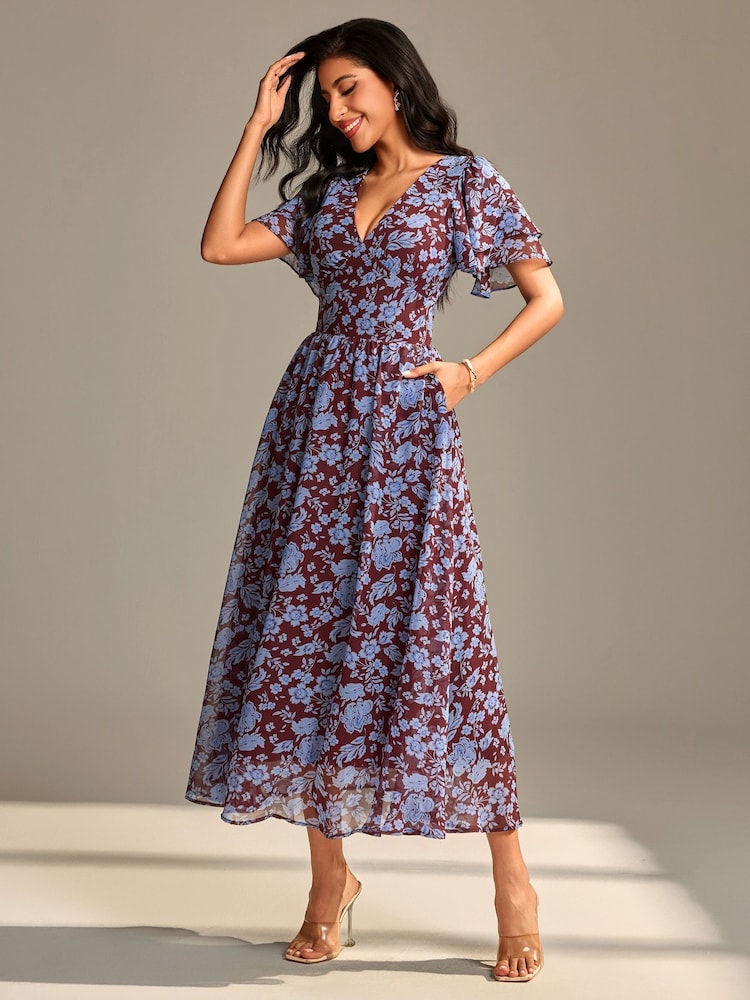layered chiffon dresses uk Chiffon dresses | Womens Chiffon dresses UK