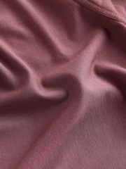 أحمر توتي - Modal and Mesh Knickers 3 Pack - صورة 9 من 9