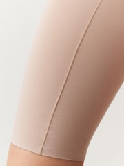 Nude - Figurformender Tanga aus hochwertiger Baumwollmischung - Bild 6 von 9