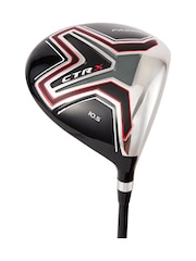 Fazer Mens CTRX Golf Black Package Set - Image 3 of 4