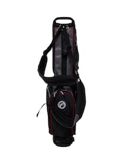 Fazer Golf 2 5 Mini Stand Black Bag - Image 3 of 5