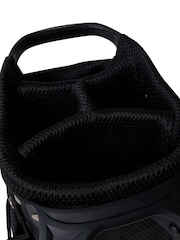 Fazer Golf 2 5 Mini Stand Black Bag - Image 4 of 5