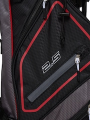Fazer Golf 2 5 Mini Stand Black Bag - Image 5 of 5