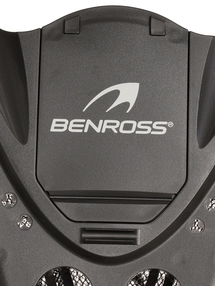 Benross Q Fold 1 Black Trolley - Image 5 of 5 Benross Q Fold 1 Black Trolley - Image 5 of 5