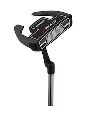 Fazer Mens CTRX Half Golf Black Package Set - Image 5 of 6