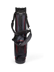 Fazer Mens CTRX Half Golf Black Package Set - Image 6 of 6