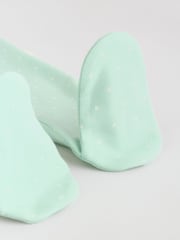 Roz/verde - Pachet 5 de costume de dormit Bebeluș cu fermoar în două direcții (0luni-2ani) - Imaginea 12 din 15