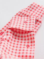 Red/Pink Two Way Zip Baby Sleepsuits 4 Pack (0mths-2yrs) - Image 12 of 12