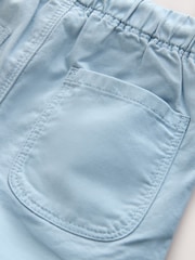 ღია ლურჯი - შორტები (3თვე -7წელი) - სურათი 7 7-დან