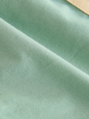 سیج گرین - Side Stripe Pull On Shorts (3mths-7yrs) - تصویر 7 از 7