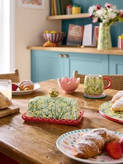 Lucy Tiffney posoda za maslo - Slika 4 iz 6