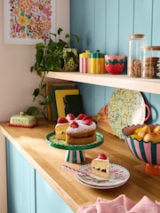 Lucy Tiffney Sitruunat Kakkuteline - Kuva 3 / 5