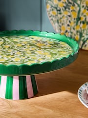 Lucy Tiffney Sitruunat Kakkuteline - Kuva 4 / 5