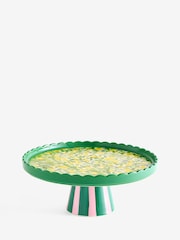 Lucy Tiffney Sitruunat Kakkuteline - Kuva 5 / 5