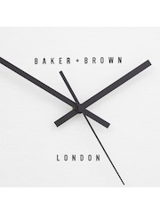 Gallery Home Black Longstone Clock 40cm - Image 4 of 5