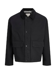 Jakna JACK & JONES Barn Utility - Slika 7 iz 8