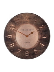 Thomas Kent Clocks Gold Sovereign 21" Horizon Wall Clock - Image 2 of 4